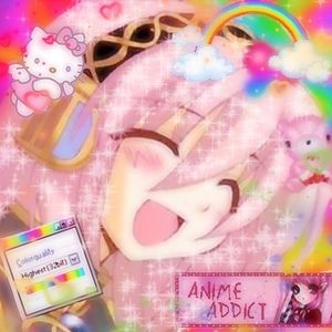 Meet your Posher, Samantha/Cosmey